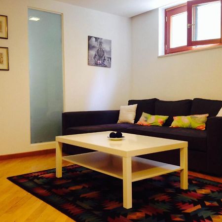 Apartament Dimora Degli Oleandri Matera Zewnętrze zdjęcie