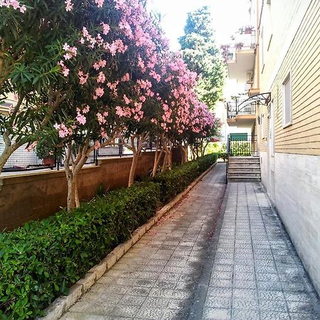 Apartament Dimora Degli Oleandri Matera Zewnętrze zdjęcie