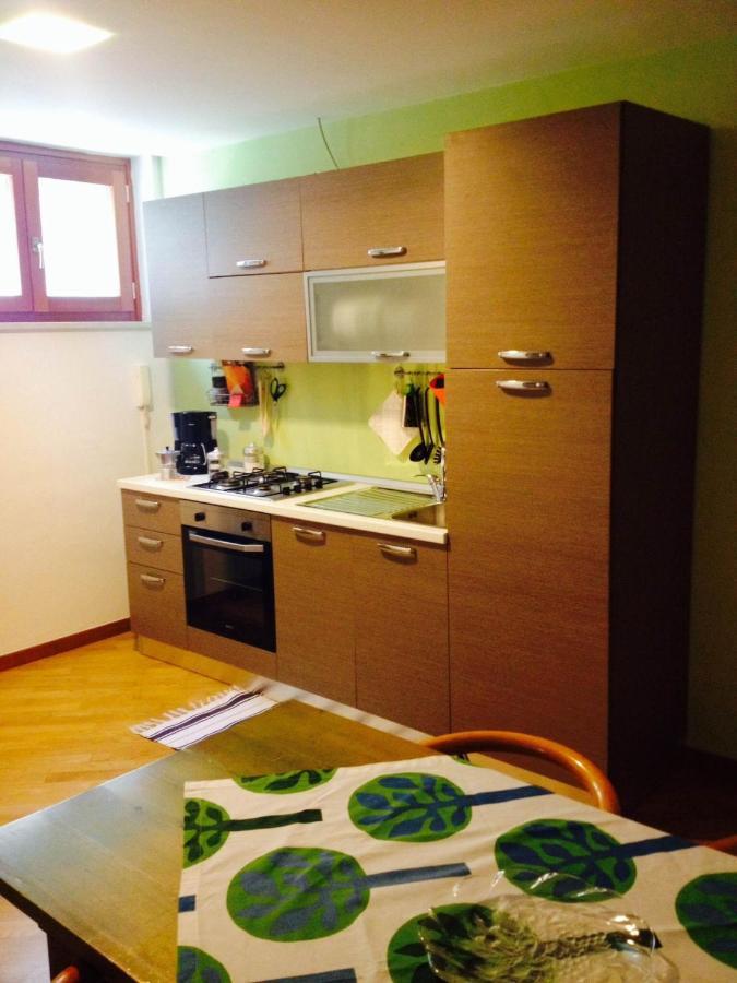 Apartament Dimora Degli Oleandri Matera Zewnętrze zdjęcie