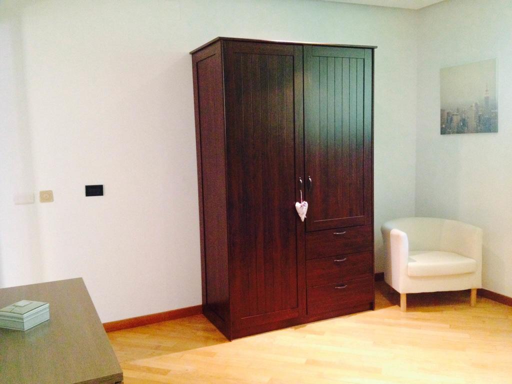 Apartament Dimora Degli Oleandri Matera Pokój zdjęcie