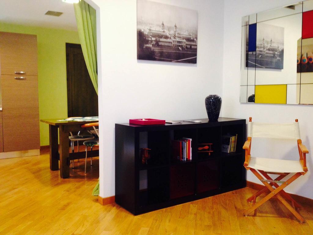 Apartament Dimora Degli Oleandri Matera Pokój zdjęcie