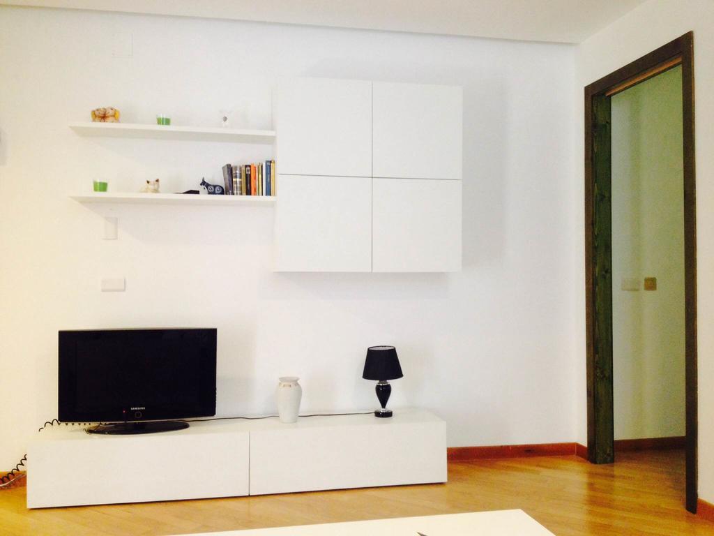 Apartament Dimora Degli Oleandri Matera Pokój zdjęcie