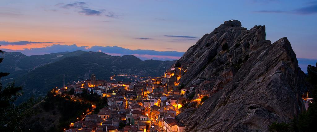 Apartament Dimora Degli Oleandri Matera Zewnętrze zdjęcie